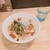 坦々麺 一龍 - 料理写真:たっぷり野菜の冷やし坦々麺(痺れ)