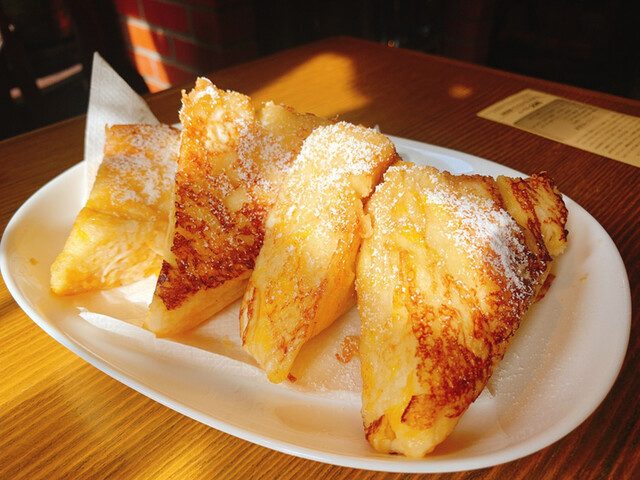 来洞宿（ライドウジュク） - 洞爺湖町その他（喫茶店）