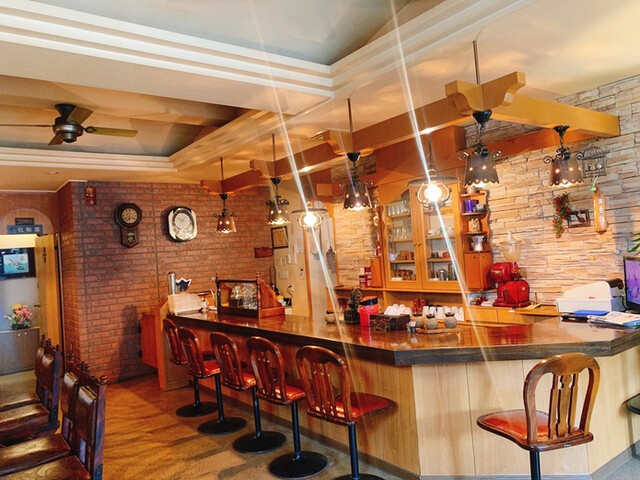 来洞宿（ライドウジュク） - 洞爺湖町その他（喫茶店）の写真