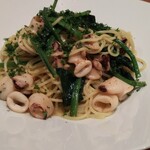 ボーノ - メニューにはありません