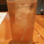 ボーノ - ジンジャーエール