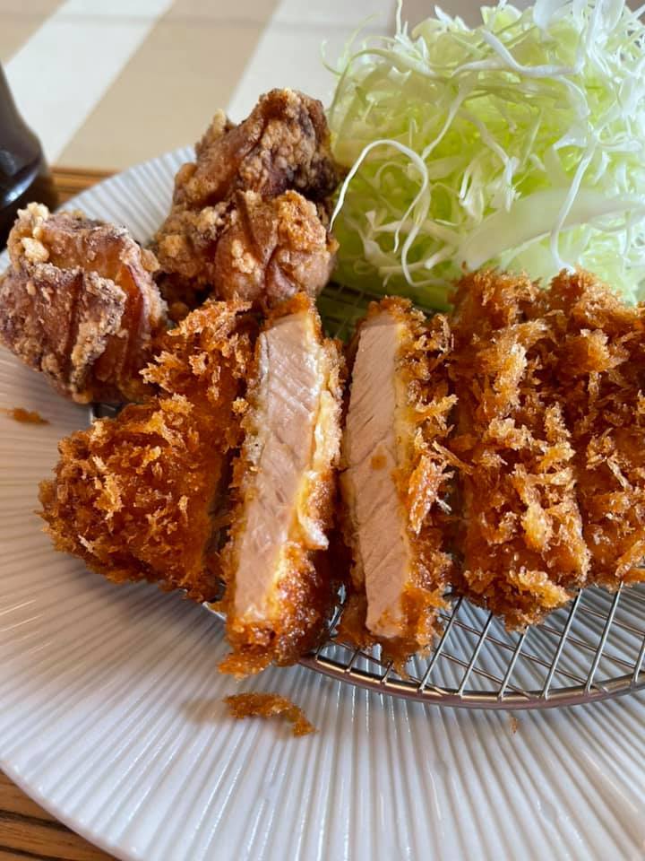 HDCAMさんが投稿したかめや（群馬/群馬八幡）の口コミ詳細 [食べログ] かめや