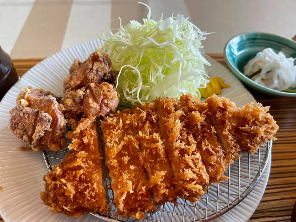 HDCAMさんが投稿したかめや（群馬/群馬八幡）の口コミ詳細 [食べログ] かめや
