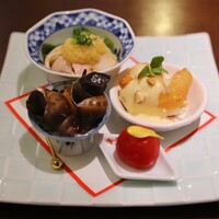 中国菜 feve.  - 