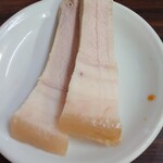 マルミヤ食堂 - 