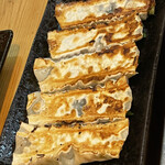 Gyoza Paokun - 