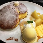 グランカフェ Ｆ - 