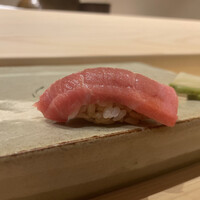 不動前 すし 岩澤 - 