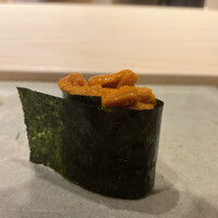 不動前 すし 岩澤 - 