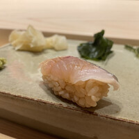 不動前 すし 岩澤 - 