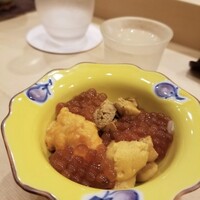 寿司処 しん - 