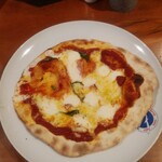 アルバトロス - マルゲリータ１２インチ