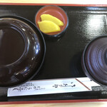 うなふじ - 鰻丼並