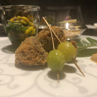 日本料理 華暦 - 