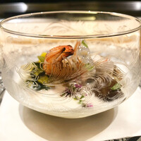 鉄板焼 福むろ - 