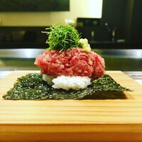 鉄板焼 福むろ - 