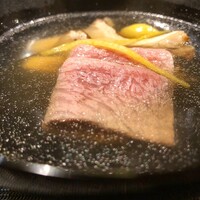 鉄板焼 福むろ - 