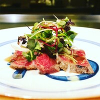 鉄板焼 福むろ - 