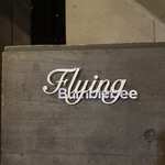 Flying Bumblebee - 