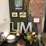 LIMA COFFEE ROASTERS - 