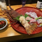 板前料理 福重 - 