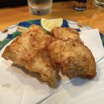 板前料理 福重 - 