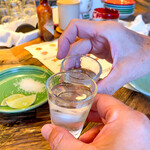 タコファナティコ - 