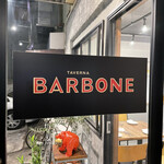 TAVERNA BARBONE - 