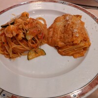 エリオ・ロカンダ・イタリアーナ - 