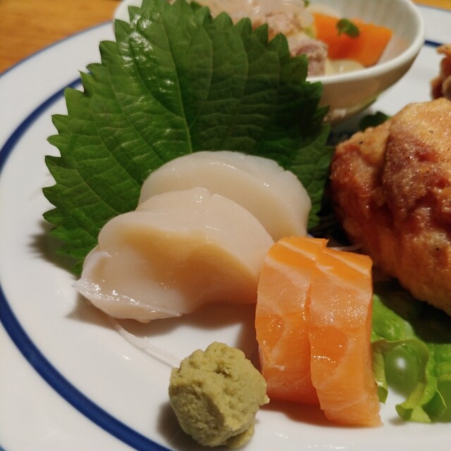 旬菜処 しら井 - 近文（居酒屋）の写真