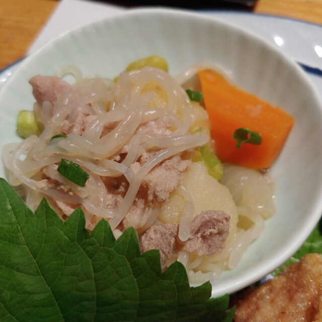 旬菜処 しら井 - 近文（居酒屋）の写真