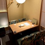 Zensekikoshitsu Jibundoki - 個室