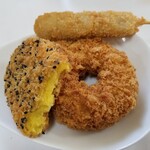 コロッケのころっ家 - いろいろ。