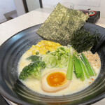 らーめんまいど - 