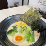 らーめんまいど - 