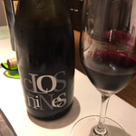 フランス料理 ル・クール - 2019 ヴァンドレザン スールムリ /クロ デ ニーネ