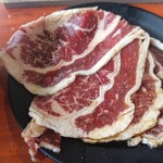 七輪焼肉 安安 - 