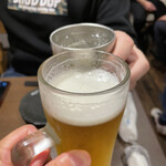 鉄板居酒屋 みやゆう - 