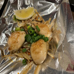 鉄板居酒屋 みやゆう - 