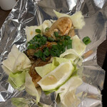 鉄板居酒屋 みやゆう - 