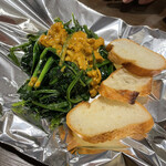 鉄板居酒屋 みやゆう - 