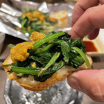 鉄板居酒屋 みやゆう - 