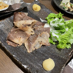 鉄板居酒屋 みやゆう - 