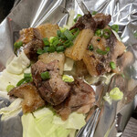 鉄板居酒屋 みやゆう - 