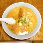 食道楽 - ザザーメン