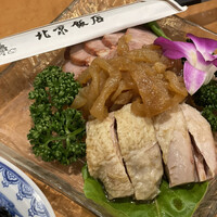 横浜中華街 北京飯店 - 