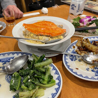 横浜中華街 北京飯店 - 