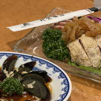 横浜中華街 北京飯店 - 