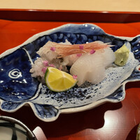 淡流 - 