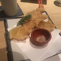 和食 鮨 日本酒 銀波 銀座店 - 